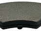 Pastilla Freno Cerámica Del Para Chevrolet Captiva 1.5 19-24 - Miniatura 3