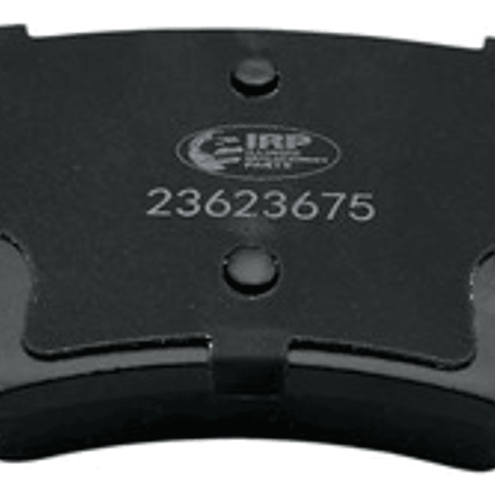 Pastilla Freno Cerámica Del Para Chevrolet Captiva 1.5 19-24 4