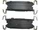 Pastilla Freno Cerámica Del Para Chevrolet Captiva 1.5 19-24 - Miniatura 5