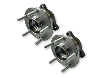 Par Maza Rueda Delantera Para Hyundai Santa Fe 2.2 2010-2013 1