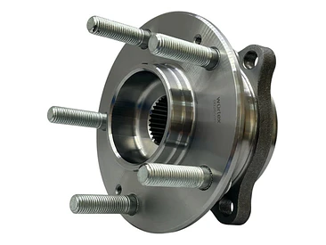 Par Maza Rueda Delantera Para Hyundai Santa Fe 2.2 2010-2013 8