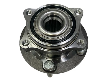 Par Maza Rueda Delantera Para Hyundai Santa Fe 2.2 2010-2013 3