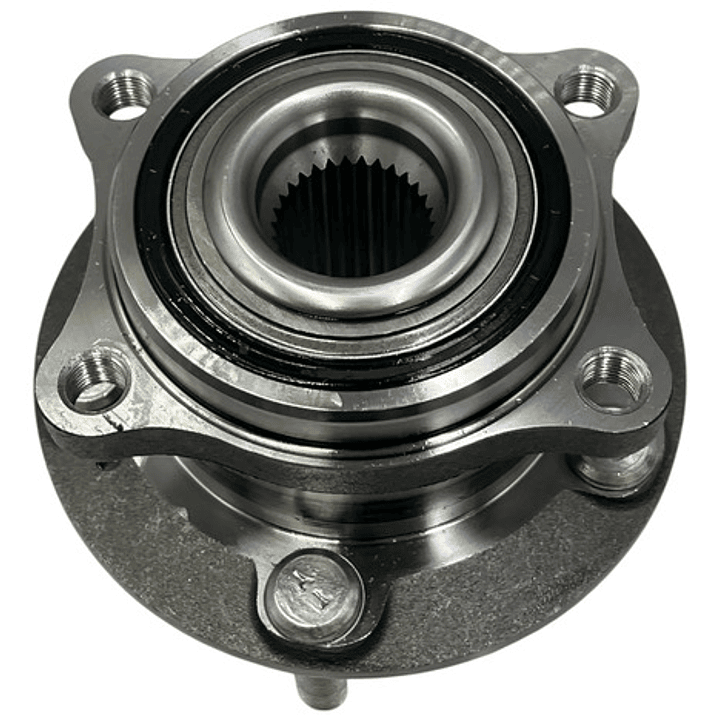 Par Maza Rueda Delantera Para Hyundai Santa Fe 2.2 2010-2013 3