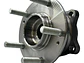 Par Maza Rueda Delantera Para Hyundai Santa Fe 2.2 2010-2013 - Miniatura 4