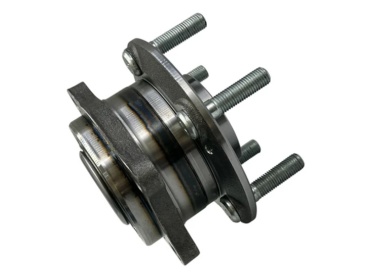 Par Maza Rueda Delantera Para Hyundai Santa Fe 2.2 2010-2013 5