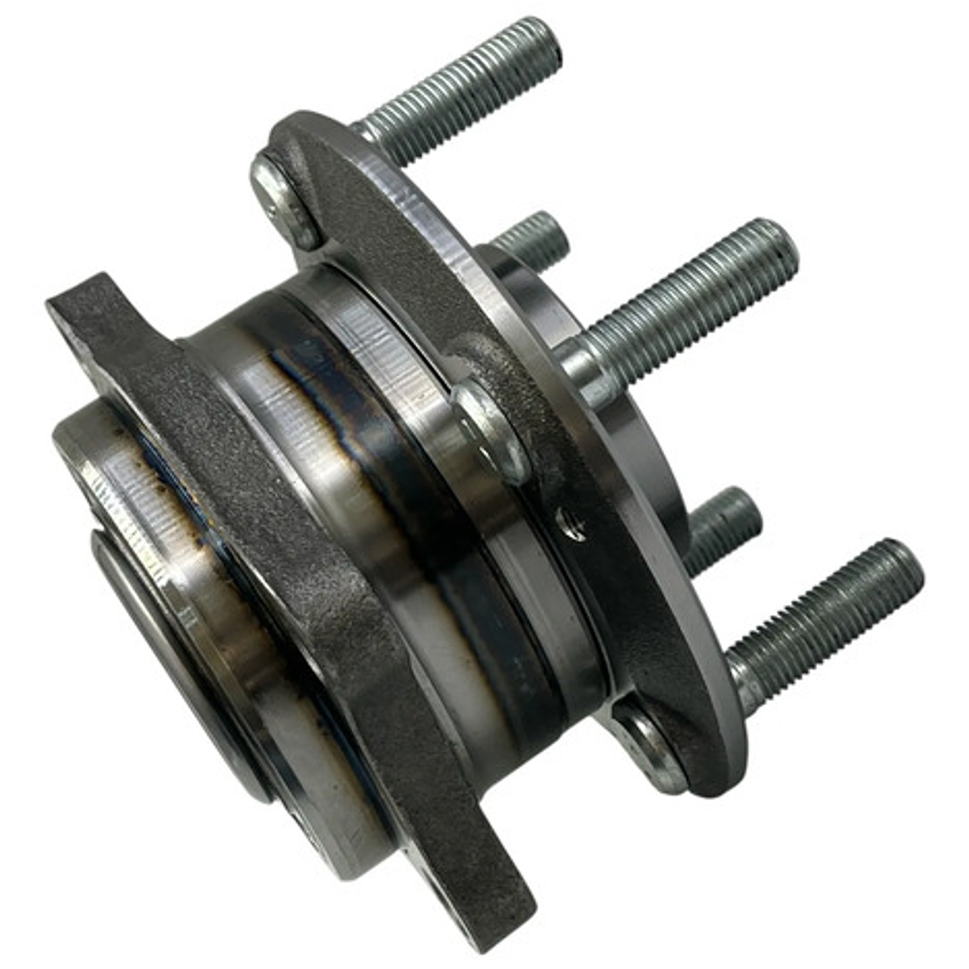 Par Maza Rueda Delantera Para Hyundai Santa Fe 2.2 2010-2013 5