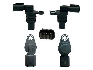 Sensor Posición Eje Leva Para Mazda 5 2.0 2007-2020 7