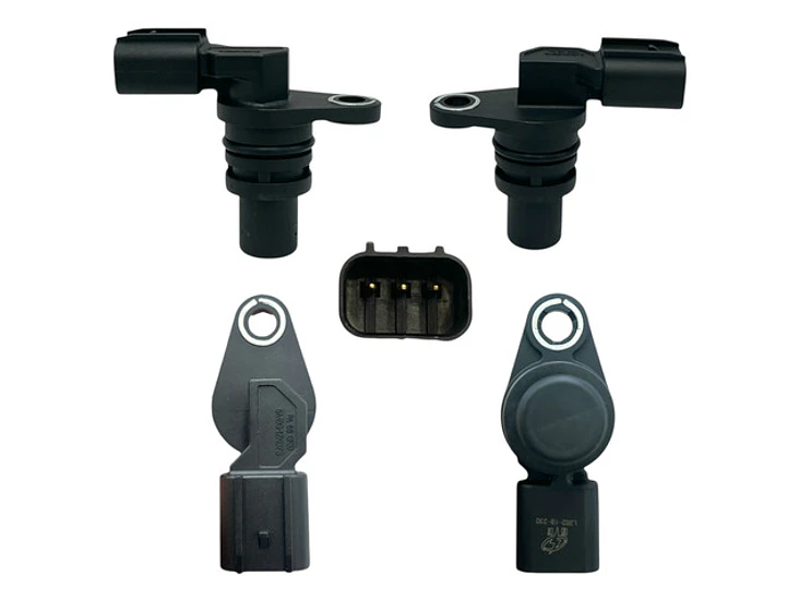 Sensor Posición Eje Leva Para Mazda 5 2.0 2007-2020 7