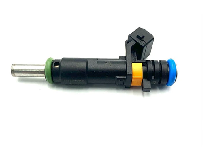 Inyector Combustible Chevrolet Cruze 1.8 16v 2010-2017 4
