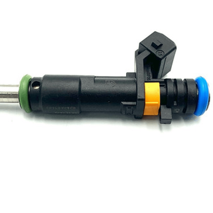 Inyector Combustible Chevrolet Cruze 1.8 16v 2010-2017 4
