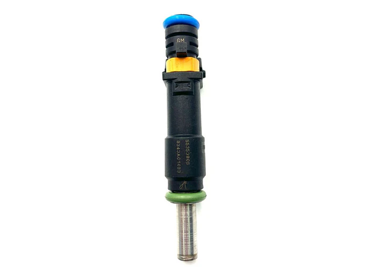 Inyector Combustible Chevrolet Cruze 1.8 16v 2010-2017 5