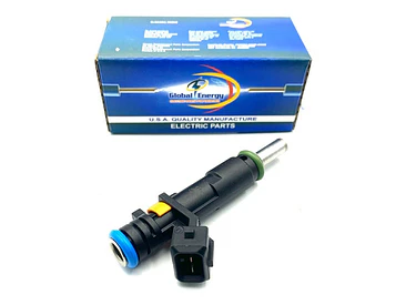 Inyector Combustible Chevrolet Cruze 1.8 16v 2010-2017 6