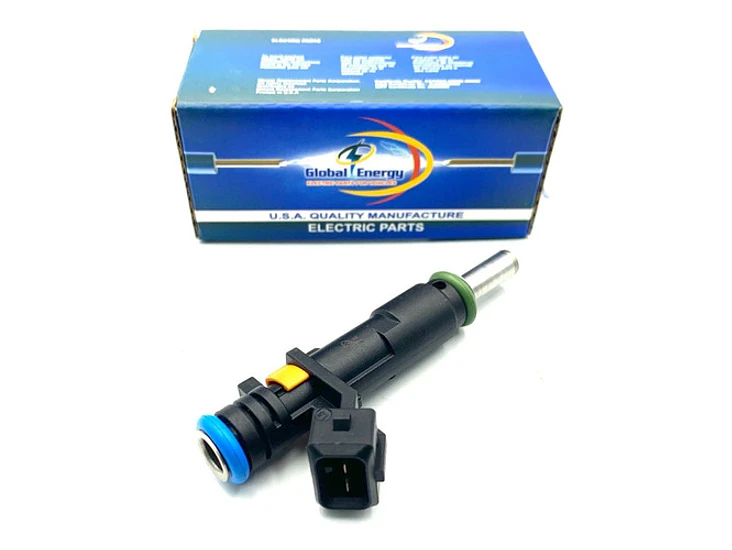 Inyector Combustible Chevrolet Cruze 1.8 16v 2010-2017 6