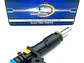 Inyector Combustible Chevrolet Cruze 1.8 16v 2010-2017 - Miniatura 6