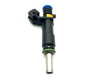 Inyector Combustible Chevrolet Cruze 1.8 16v 2010-2017 3