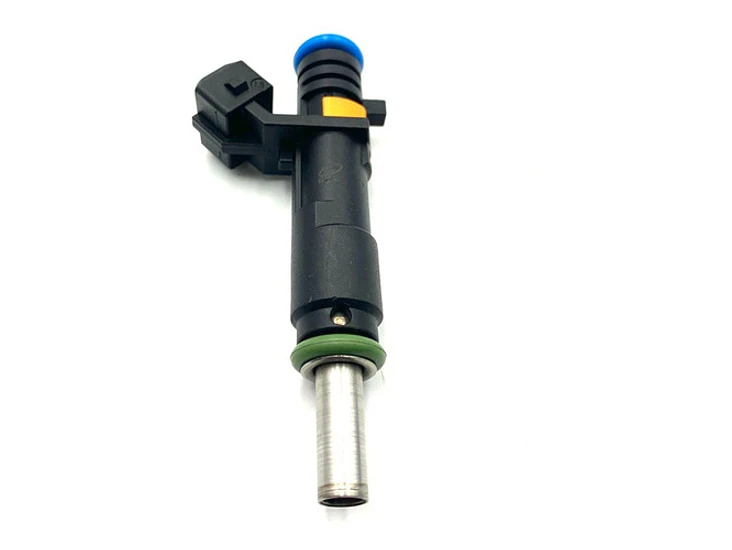 Inyector Combustible Chevrolet Cruze 1.8 16v 2010-2017 3