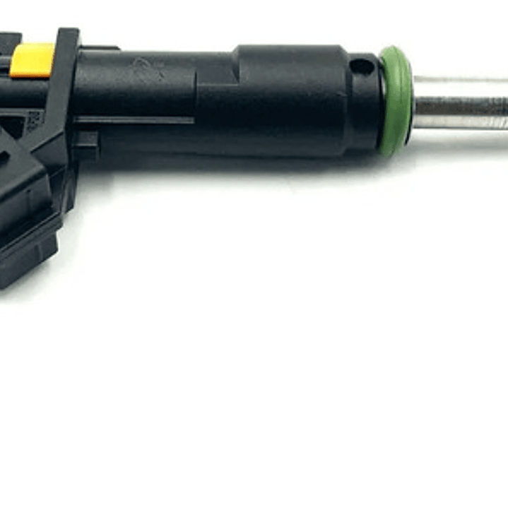 Inyector Combustible Chevrolet Cruze 1.8 16v 2010-2017 1
