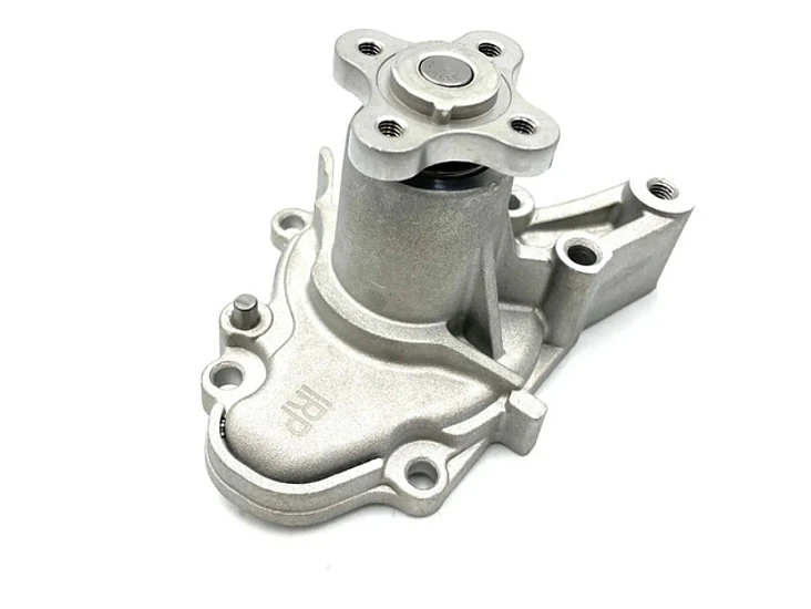 Bomba Agua Kia Morning 1.1 12v 2004-2011 L4 G4hg 1