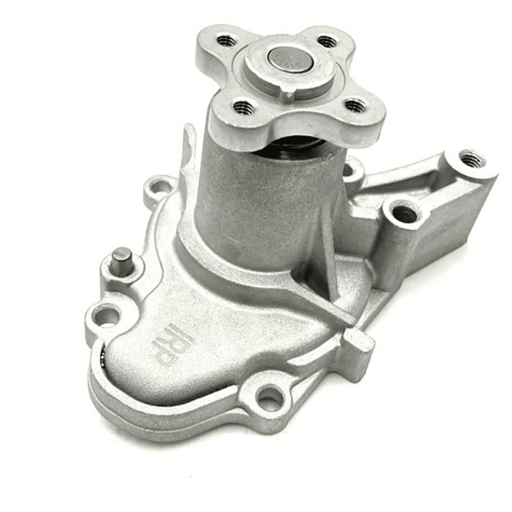 Bomba Agua Kia Morning 1.1 12v 2004-2011 L4 G4hg 1