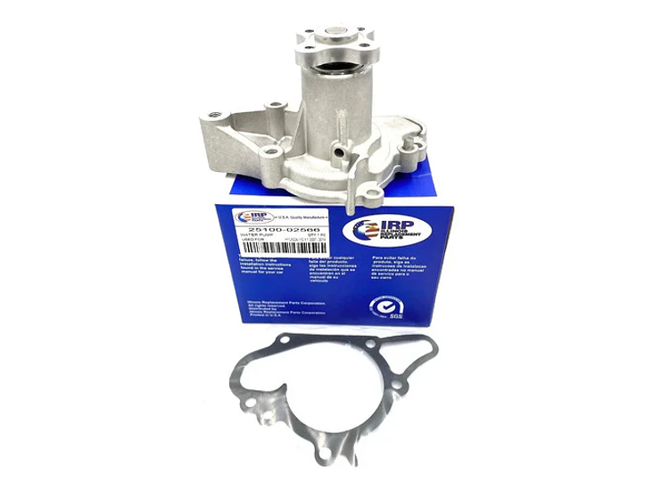 Bomba Agua Kia Morning 1.1 12v 2004-2011 L4 G4hg 3
