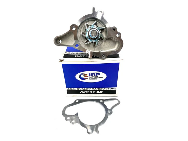 Bomba Agua Kia Morning 1.1 12v 2004-2011 L4 G4hg 2