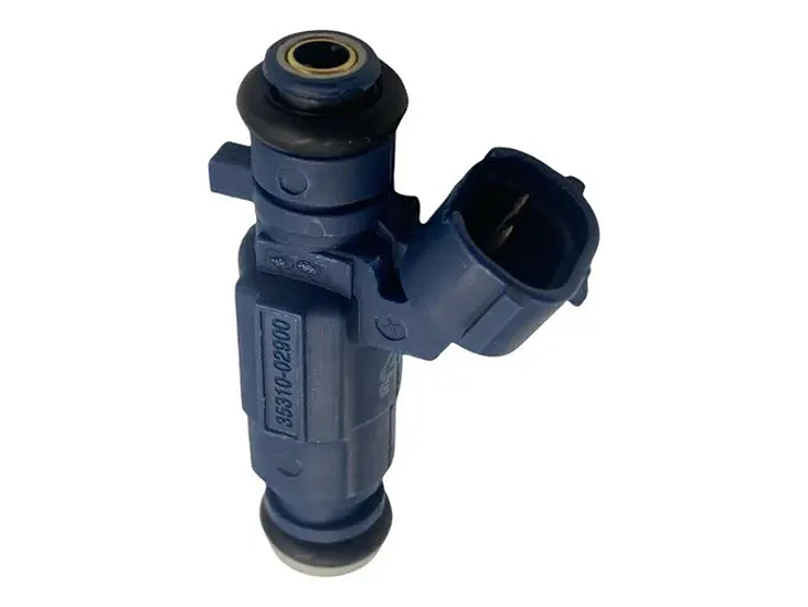 Inyector Combustible Hyundai I10 1.1 2007-2014 G4hg 3