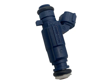 Inyector Combustible Hyundai I10 1.1 2007-2014 G4hg 7