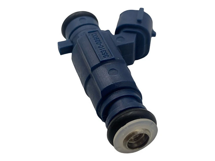 Inyector Combustible Hyundai I10 1.1 2007-2014 G4hg 4