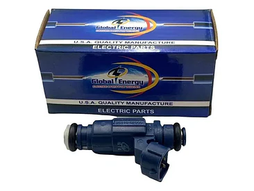 Inyector Combustible Hyundai I10 1.1 2007-2014 G4hg 1