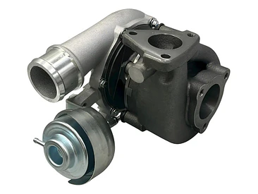 Turbo Para Hyundai Santa Fe 2.2  2006-2010 1