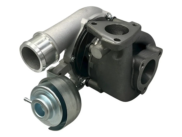 Turbo Para Hyundai Santa Fe 2.2  2006-2010 1