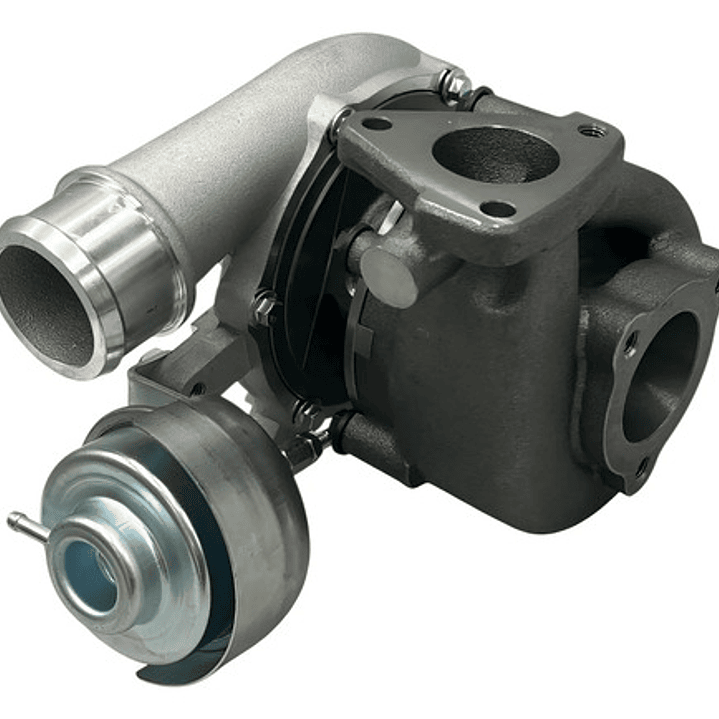 Turbo Para Hyundai Santa Fe 2.2  2006-2010 1