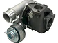 Turbo Para Hyundai Santa Fe 2.2  2006-2010 - Miniatura 1