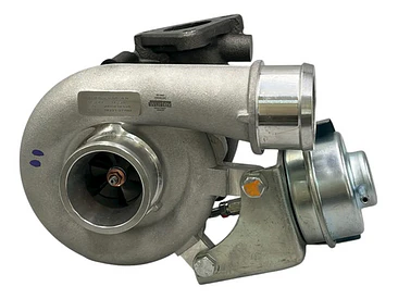 Turbo Para Hyundai Santa Fe 2.2  2006-2010 3
