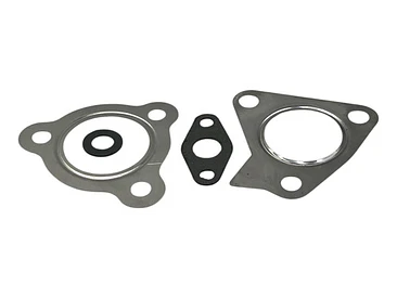 Turbo Para Hyundai Santa Fe 2.2  2006-2010 6