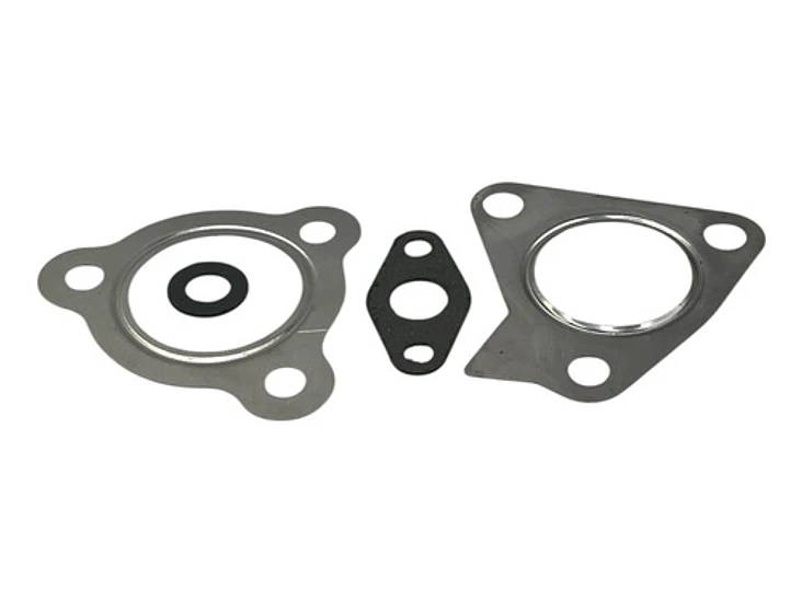 Turbo Para Hyundai Santa Fe 2.2  2006-2010 6