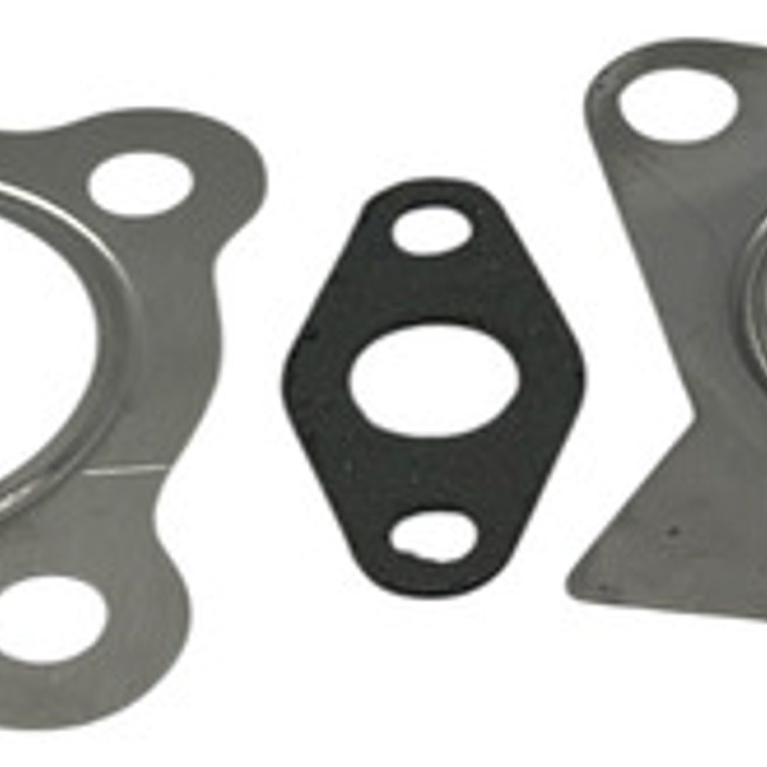 Turbo Para Hyundai Santa Fe 2.2  2006-2010 6