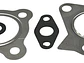 Turbo Para Hyundai Santa Fe 2.2  2006-2010 - Miniatura 6