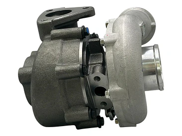 Turbo Para Hyundai Santa Fe 2.2  2006-2010 4