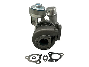 Turbo Para Hyundai Santa Fe 2.2  2006-2010 10