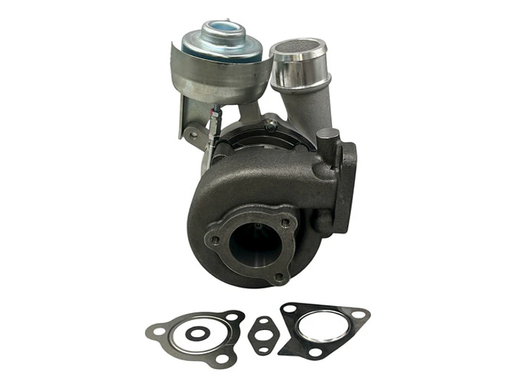 Turbo Para Hyundai Santa Fe 2.2  2006-2010 10