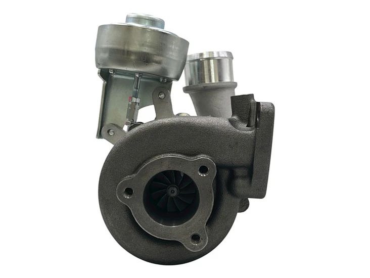 Turbo Para Hyundai Santa Fe 2.2  2006-2010 8