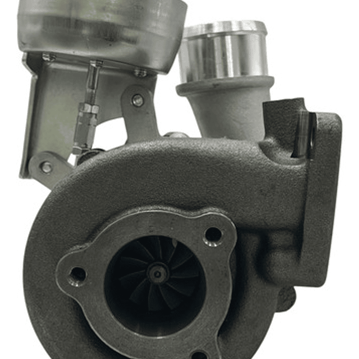 Turbo Para Hyundai Santa Fe 2.2  2006-2010 8