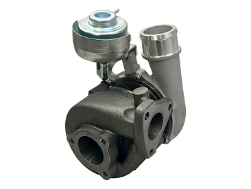 Turbo Para Hyundai Santa Fe 2.2  2006-2010 7