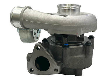 Turbo Para Hyundai Santa Fe 2.2  2006-2010 2