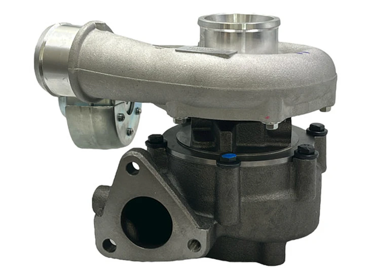 Turbo Para Hyundai Santa Fe 2.2  2006-2010 2