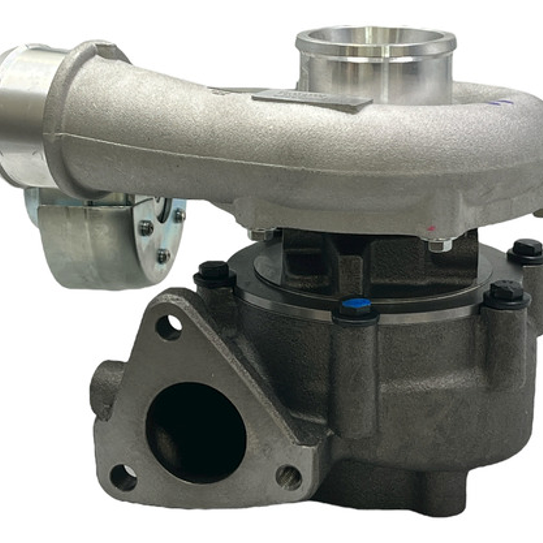 Turbo Para Hyundai Santa Fe 2.2  2006-2010 2