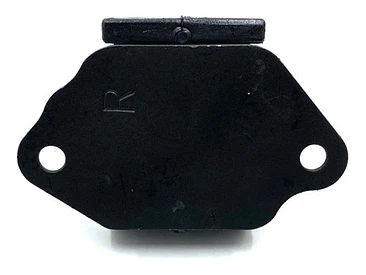 Soporte Motor Derecho Chevrolet Luv Dmax 2.5 2011-2014 3