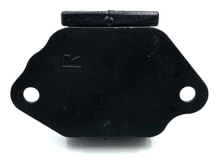 Soporte Motor Derecho Chevrolet Luv Dmax 2.5 2011-2014 3