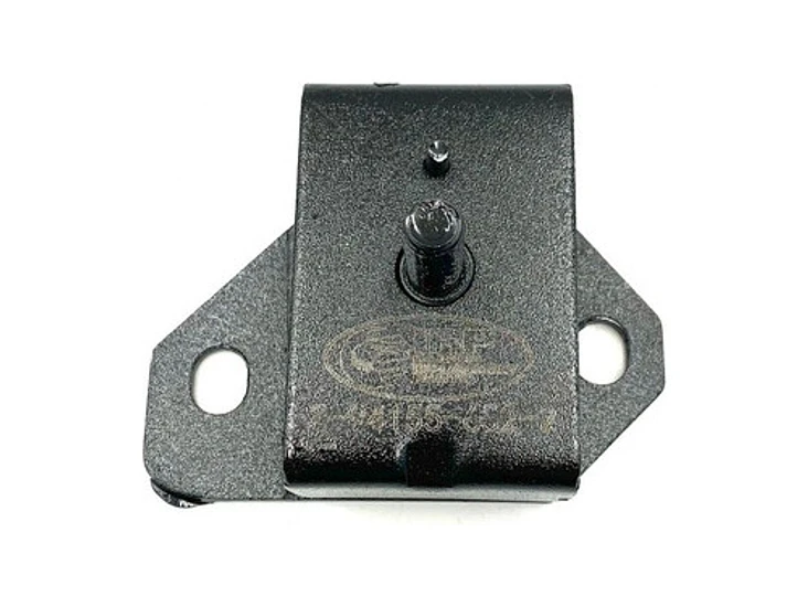 Soporte Motor Derecho Isuzu Nkr 2.8 1986-1993 5